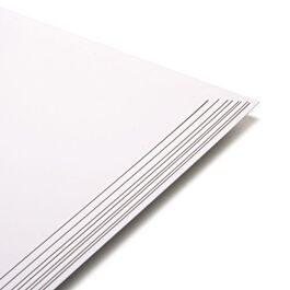 A3 Paper - 160gsm - White