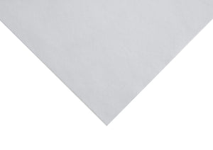 Acrylic Felt Sheet A4 - White