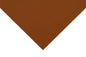 Acrylic Felt Sheet A4 - Gingerbread