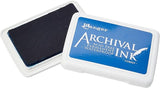 Ranger Archival Ink Pad - Cobalt
