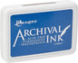 Ranger Archival Ink Pad - Cobalt