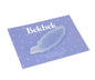 Bekbek Makes Reusable Silicone Mould - Feather
