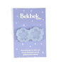 Bekbek Makes Reusable Silicone Mould - Primrose