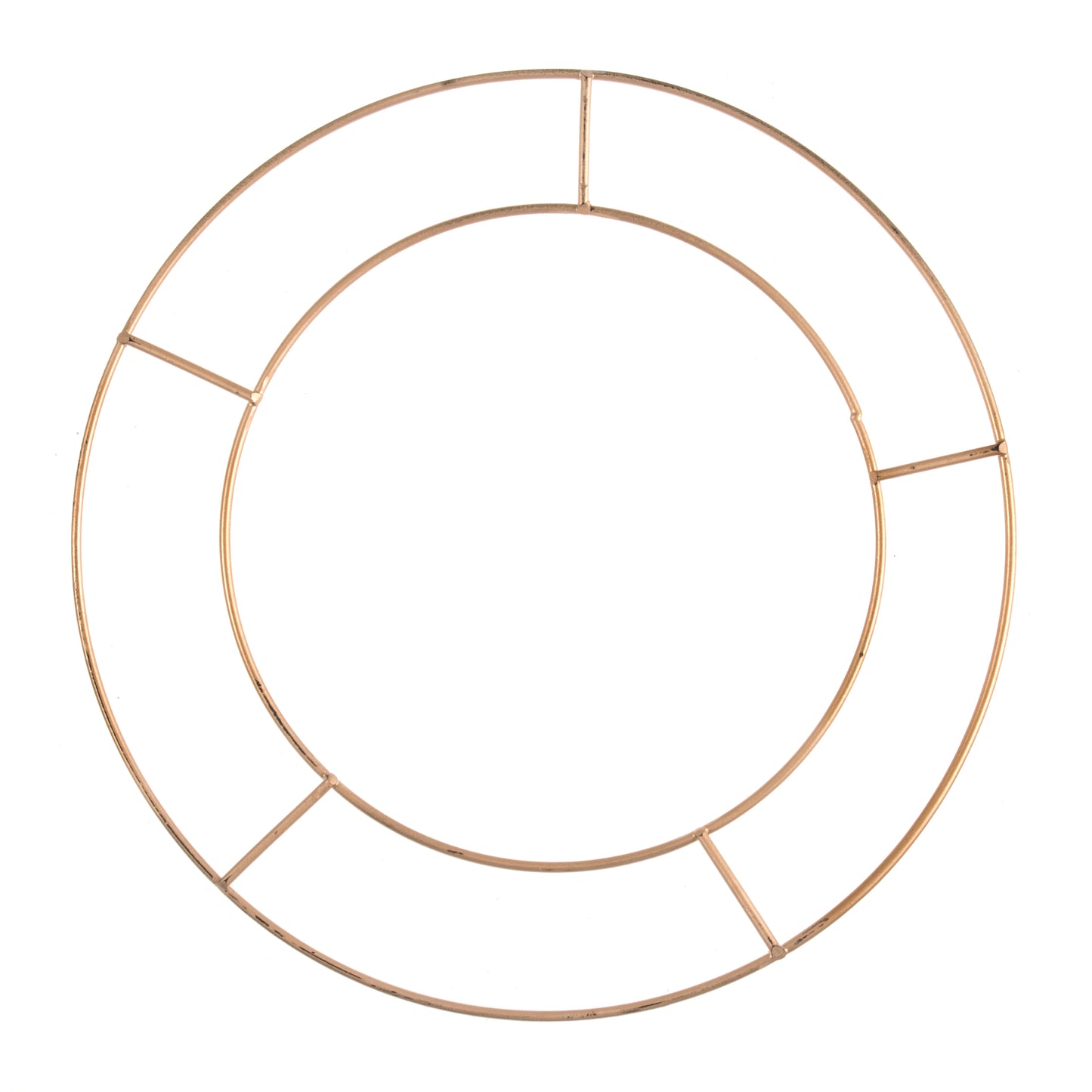 Metal Wreath Base 30cm (12")