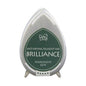 Tsukineko Brilliance Dew Drop Pearlescent Ivy