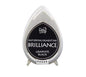 Tsukineko Brilliance Dew Drop Graphite Black