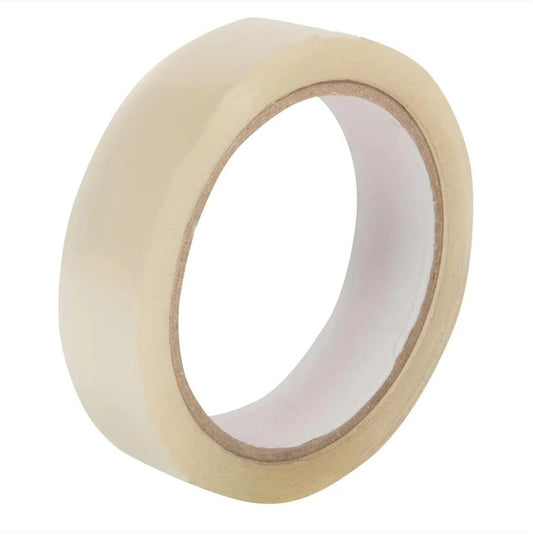 Clear Sticky Tape - 24mmx66mm