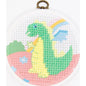 Stitch It Jr! Dragon A5