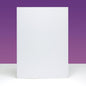 Card Blanks and Envelopes - Dove White Ink Me! - Size A4