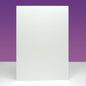 Card Blanks and Envelopes - Dove White Ink Me! - Size A5
