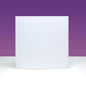 Card Blanks and Envelopes - Dove White Ink Me! - Size 6 x 6