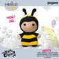 Knitty Critters Bambinos - Harriet Bee