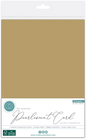 The Essential Pearlescent Card - A4 - Gold Pearl