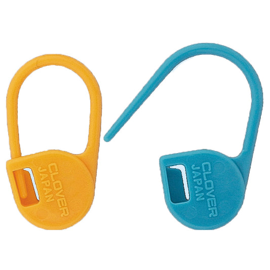 Stitch Marker: Locking: Jumbo