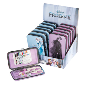 Sewing Kit - Frozen - Anna