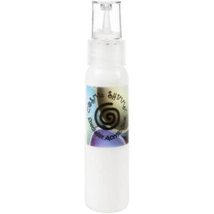 Cosmic Shimmer Dry Clear Glue 60ml