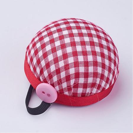 Wrist Pin Cushion