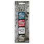 Ranger Tim Holtz Distress Mini Ink Pads 4pcs - Kit 18