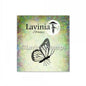 Clear Stamp - Mini Flutterby