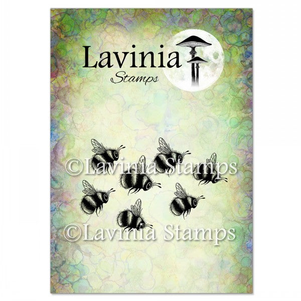 Clear Stamp - Bumblehums