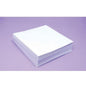 Bright White 100gsm Envelopes -Size 5" x 5" - Approx 50