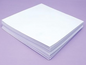 Bright White 100gsm Envelopes -Size 7" x 7" - Approx 50