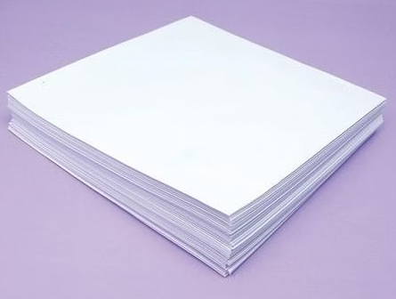 Bright White 100gsm Envelopes -Size 7