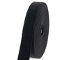 Webbing, Strap - Black - 1m x 30mm