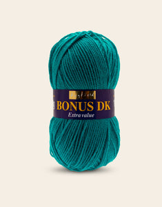 Hayfield Bonus DK - Rainforest