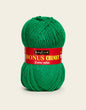 Hayfield Bonus Chunky - Emerald