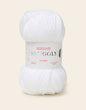 Sirdar Snuggly Chunky - White
