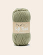 Hayfield Soft Twist - Fern