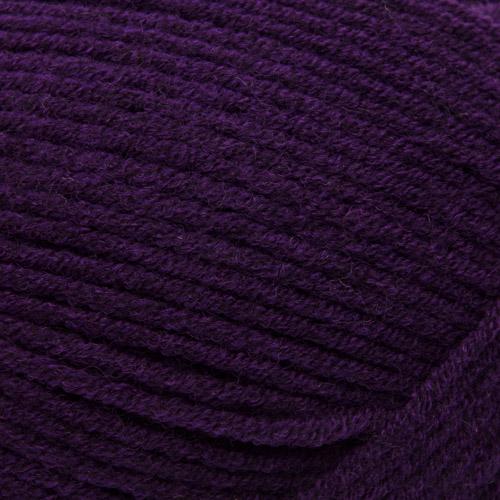 Hayfield Soft Twist -Damson