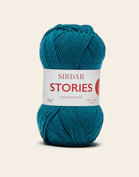 Sirdar Stories - Reunion