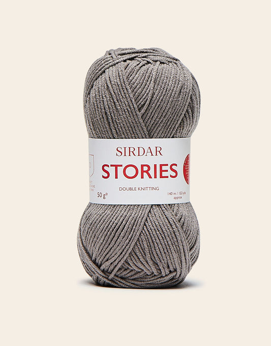 Sirdar Stories - City Break