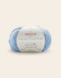 Snuggly 100% Cotton, 50G - Sky Blue