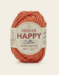 Sirdar Happy Cotton DK 20g - Freckle