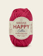 Sirdar Happy Cotton DK 20g - Jammy