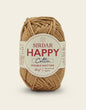 Sirdar Happy Cotton DK 20g - Biscuit