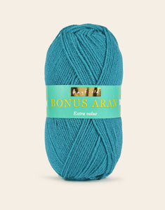 Hayfield Bonus Aran - Rainforest