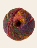 Sirdar JewelSpun Aran - Setting Sun