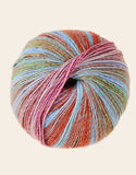 Sirdar JewelSpun Aran - Glacier