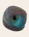 Sirdar JewelSpun Aran - Evening Jade