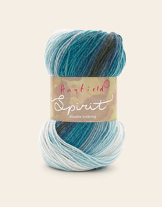 Hayfield Spirit DK- Melody