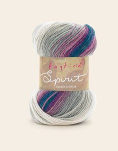 Hayfield Spirit DK- Mystery