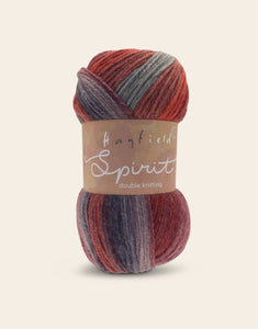 Hayfield Spirit DK- Joy