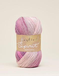 Hayfield Spirit DK- Serenity