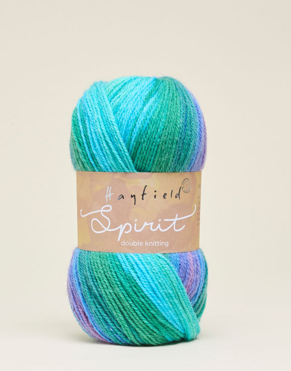 Hayfield Spirit DK- Charm