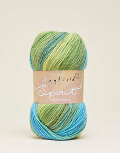 Hayfield Spirit DK- Meadow