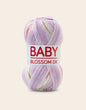 Hayfield Baby Blossom DK - Little Lavender